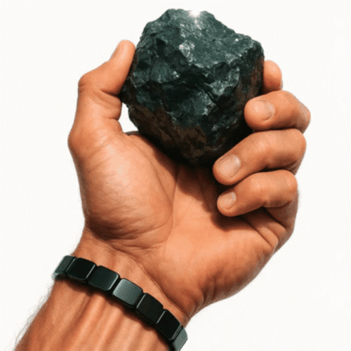 Hematix Hematite Bracelet (Official Retailer)