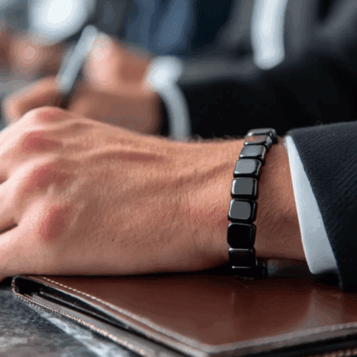 Hematix Hematite Bracelet (Official Retailer)