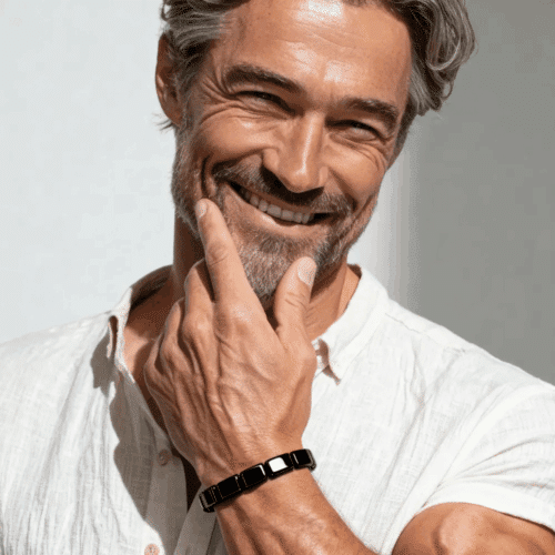 Hematix Hematite Bracelet (Official Retailer)