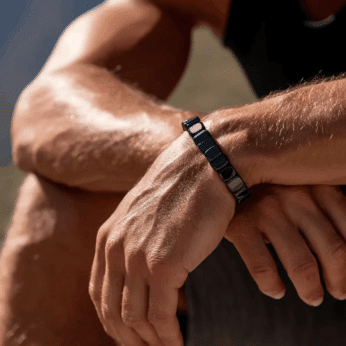 Hematix Hematite Bracelet (Official Retailer)
