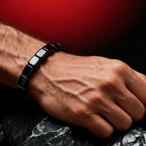 Hematix Hematite Bracelet (Official Retailer)
